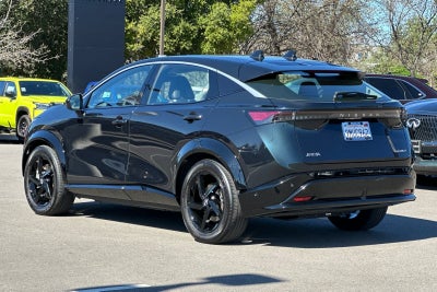 2023 Nissan Ariya EMPOWER+