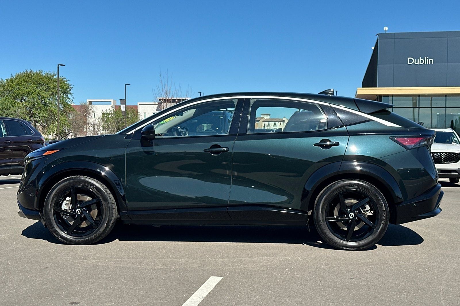 2023 Nissan Ariya EMPOWER+