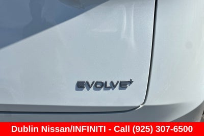2023 Nissan Ariya EVOLVE+