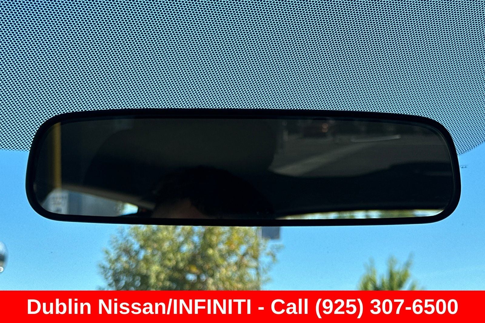 2017 Nissan Rogue Sport SV