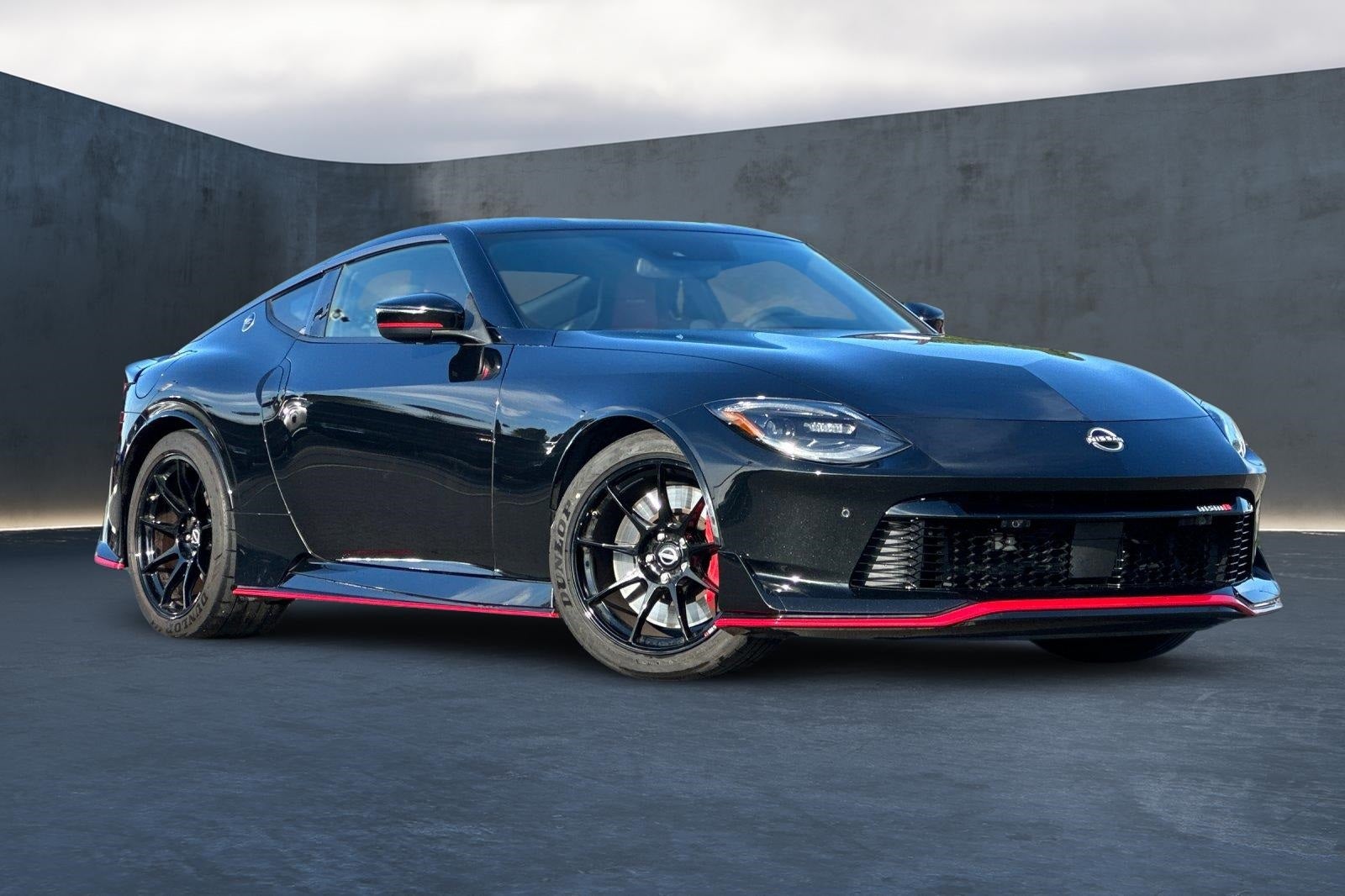 2024 Nissan Z NISMO