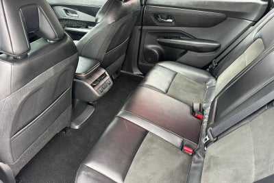 2023 Nissan Ariya ENGAGE e-4ORCE