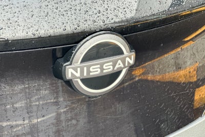 2023 Nissan Ariya ENGAGE e-4ORCE