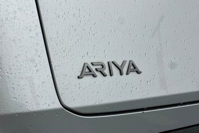 2023 Nissan Ariya ENGAGE e-4ORCE
