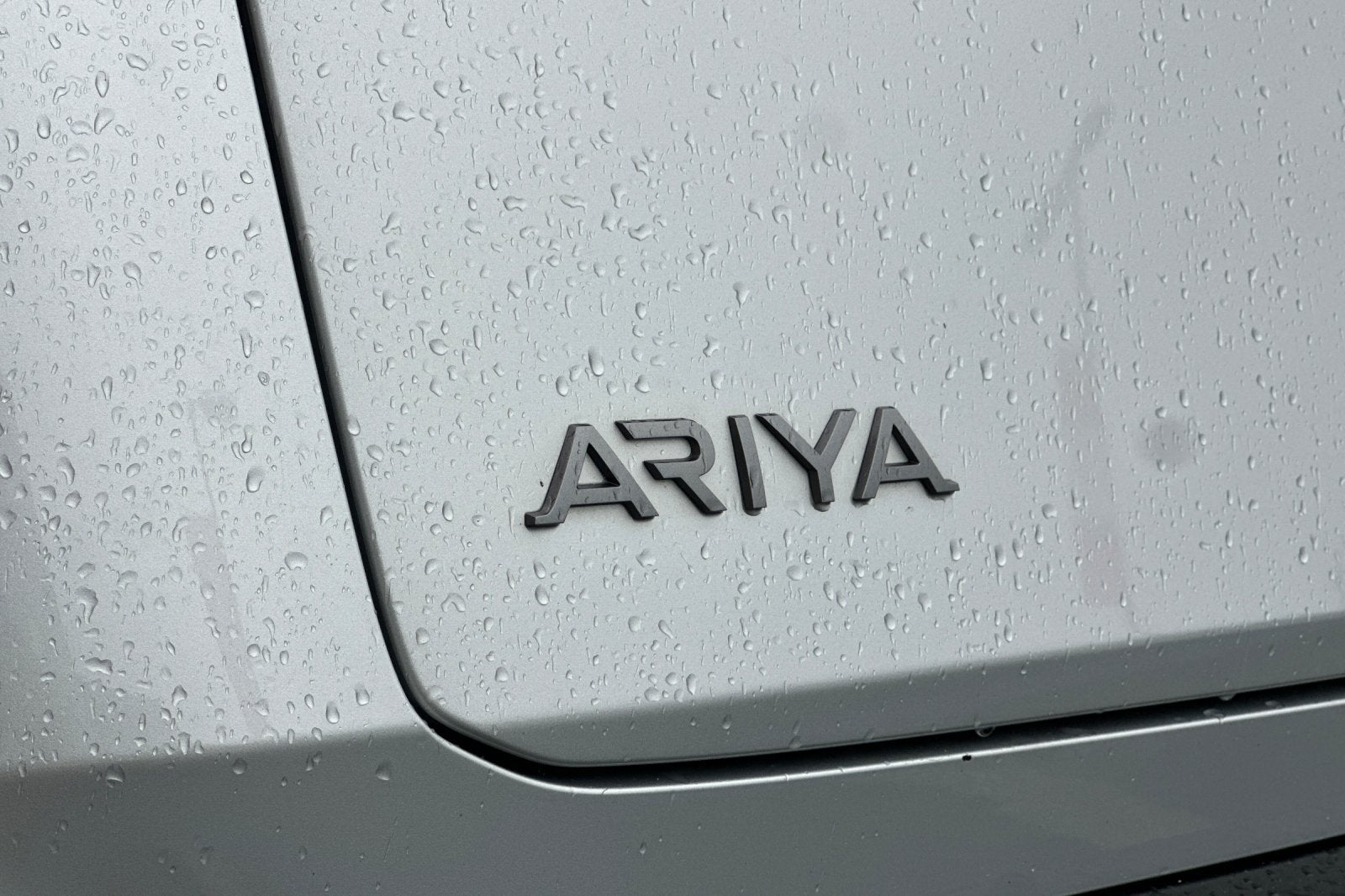 2023 Nissan Ariya ENGAGE e-4ORCE
