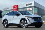 2024 Nissan Ariya EVOLVE+ e-4ORCE