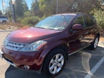 2007 Nissan Murano SL