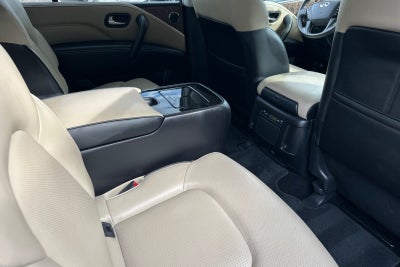 2023 INFINITI QX80 Premium Select