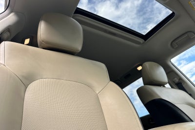 2023 INFINITI QX80 Premium Select