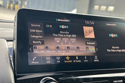 2023 INFINITI QX80 Premium Select