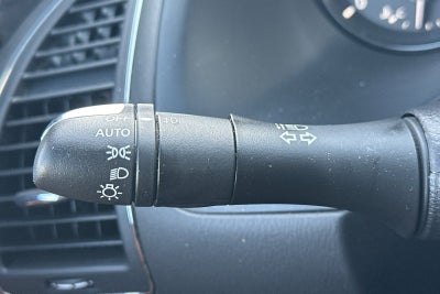 2023 INFINITI QX80 Sensory