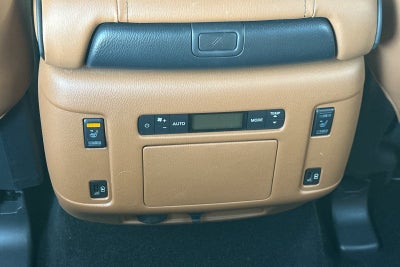 2023 INFINITI QX80 Sensory