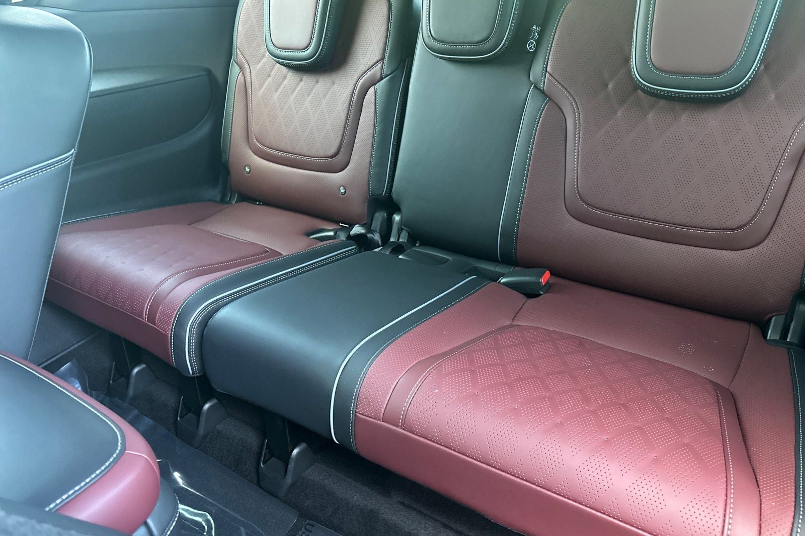2025 INFINITI QX80 AUTOGRAPH