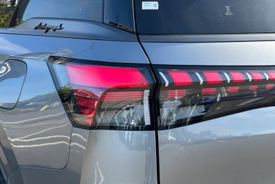 2025 INFINITI QX80 AUTOGRAPH