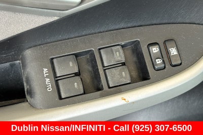 2013 Toyota Prius Three