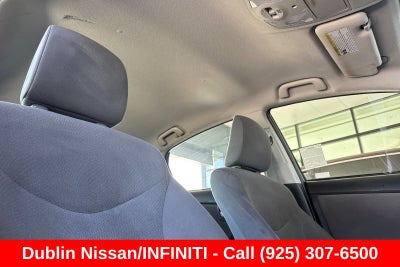 2013 Toyota Prius Three