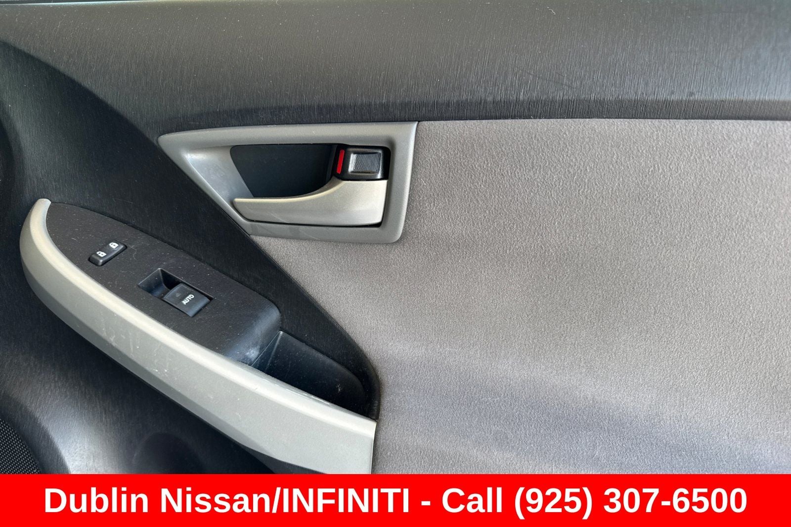 2013 Toyota Prius Three