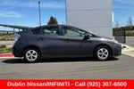 2013 Toyota Prius Three