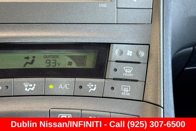 2013 Toyota Prius Three