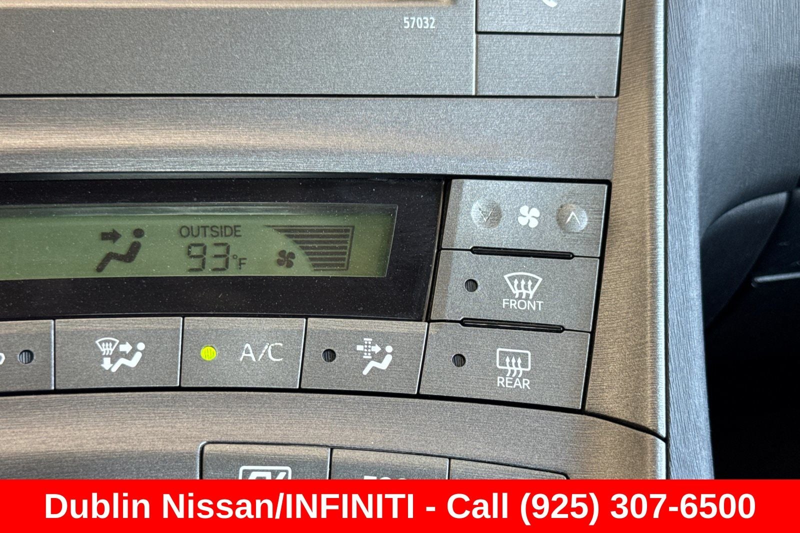 2013 Toyota Prius Three