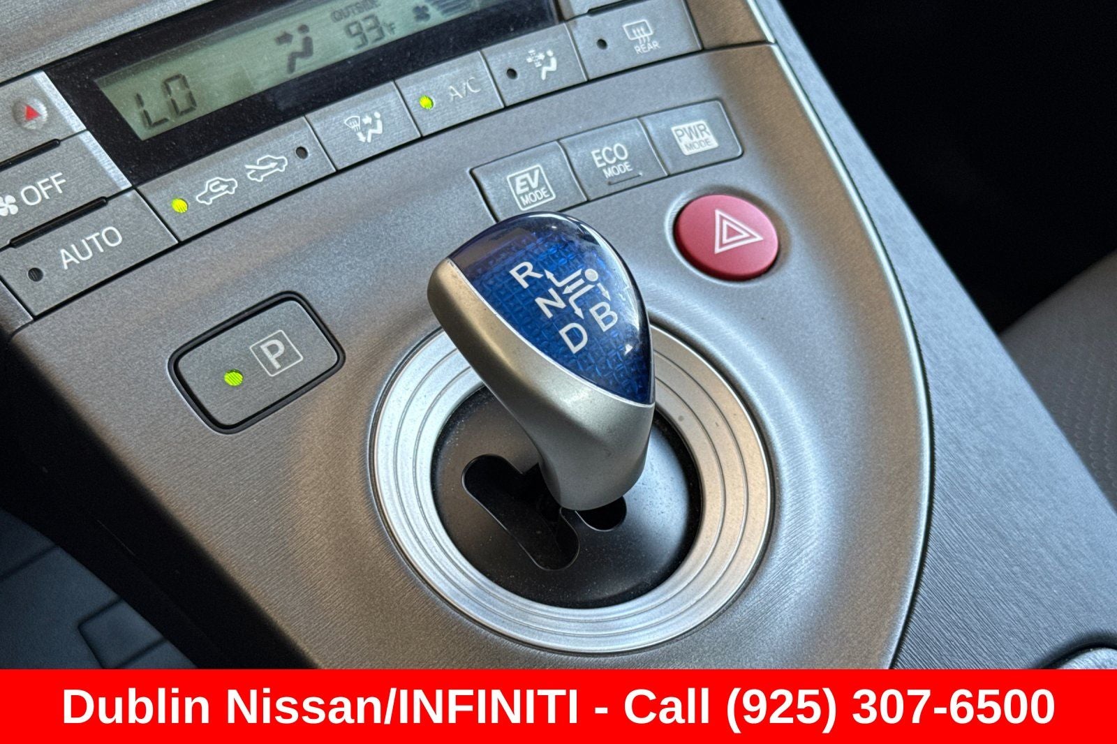 2013 Toyota Prius Three