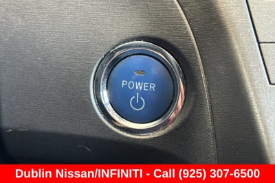 2013 Toyota Prius Three