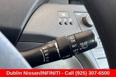 2013 Toyota Prius Three