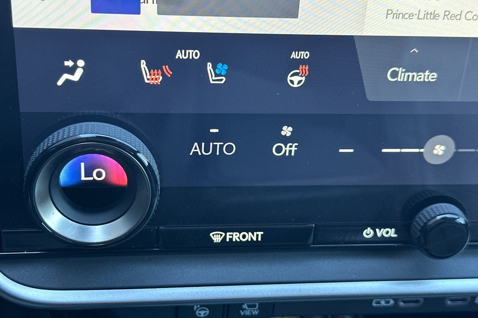 2023 Lexus RZ 450e Premium