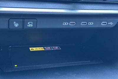 2023 Lexus RZ 450e Premium