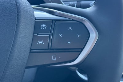 2023 Lexus RZ 450e Premium