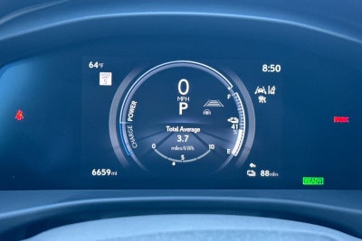 2023 Lexus RZ 450e Premium