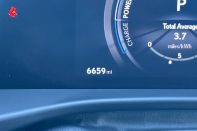 2023 Lexus RZ 450e Premium