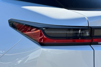 2023 Lexus RZ 450e Premium