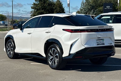 2023 Lexus RZ 450e Premium