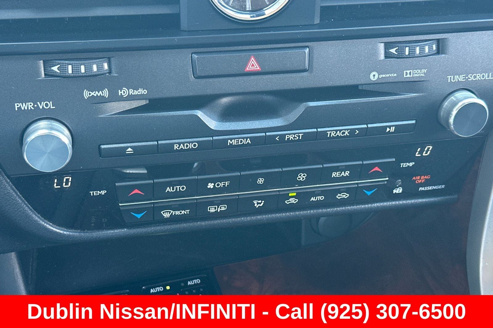 2018 Lexus RX 350L