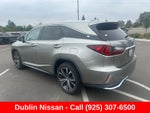 2018 Lexus RX 350L