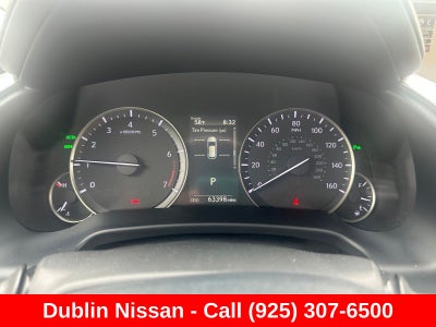 2018 Lexus RX 350L