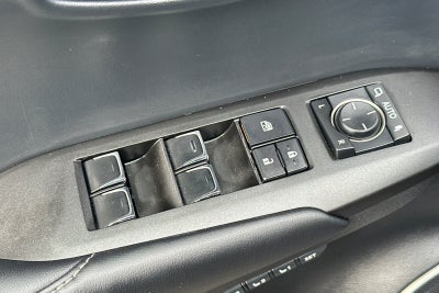 2018 Lexus NX 300 Base