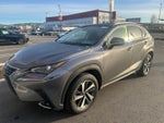 2018 Lexus NX 300 Base