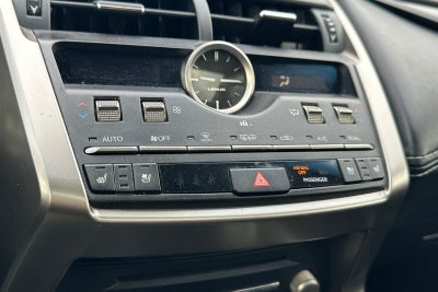 2018 Lexus NX 300 Base