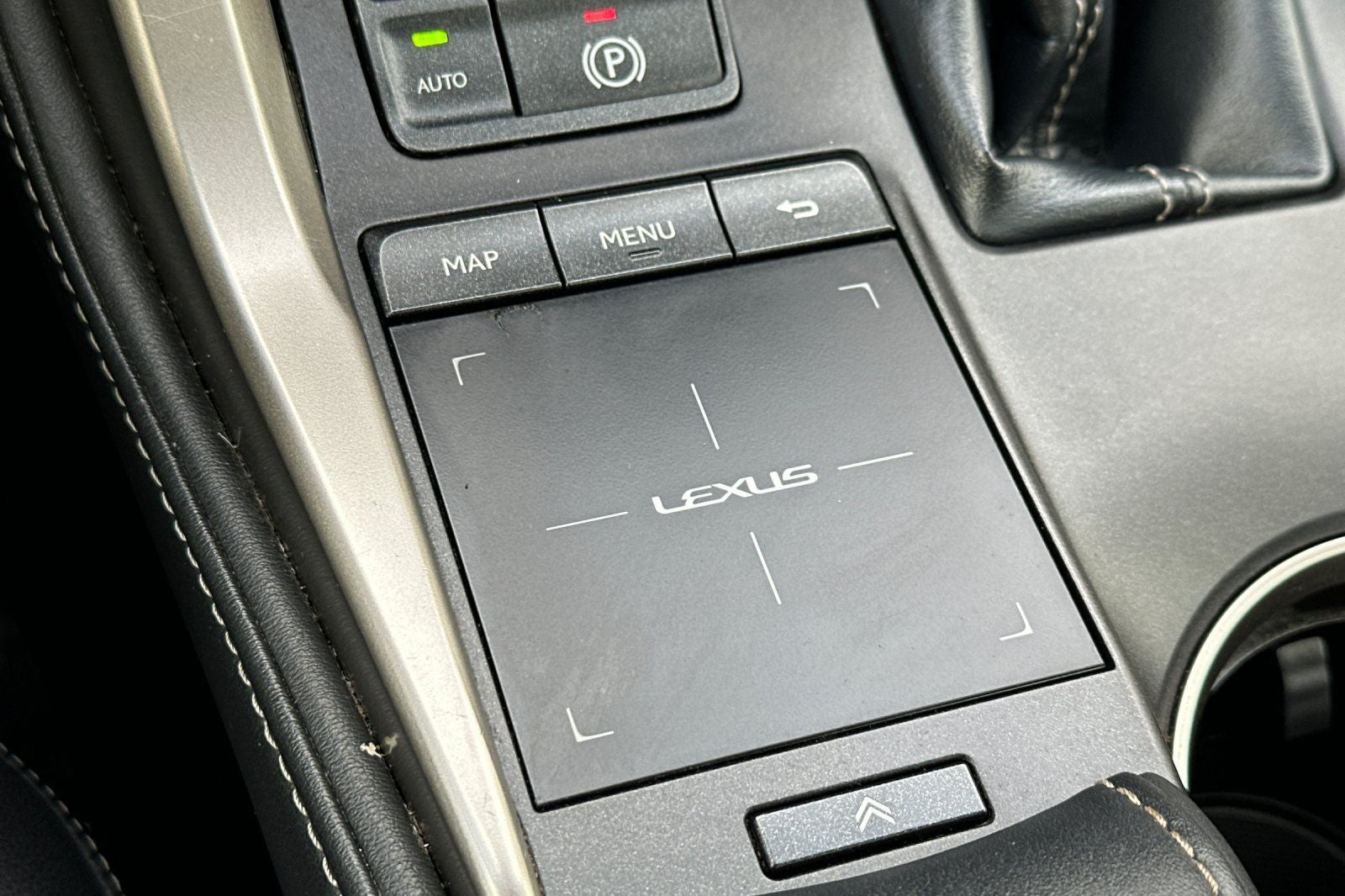 2018 Lexus NX 300 Base