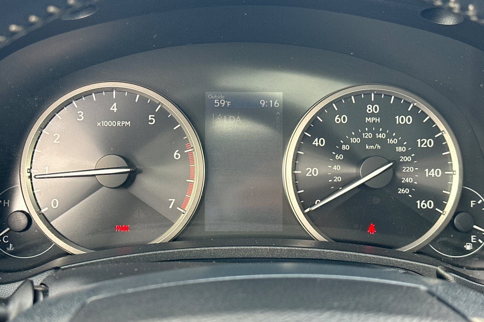 2018 Lexus NX 300 Base