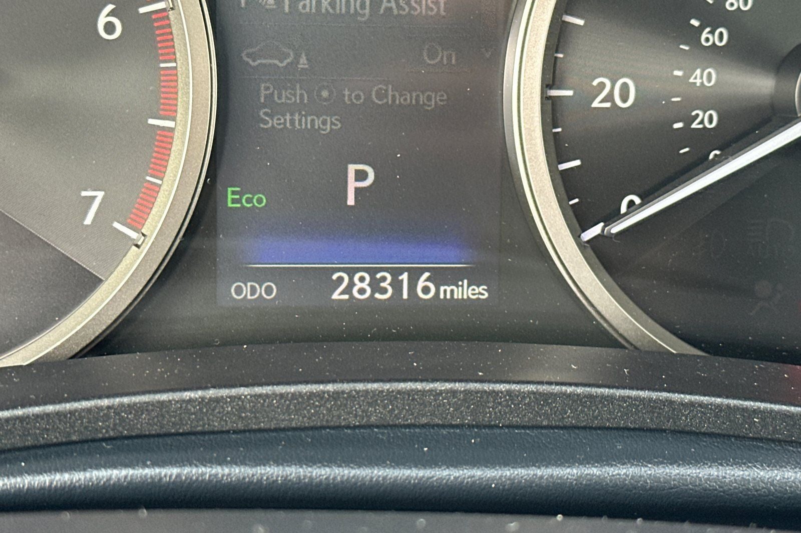 2018 Lexus NX 300 Base