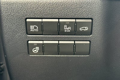 2018 Lexus NX 300 Base