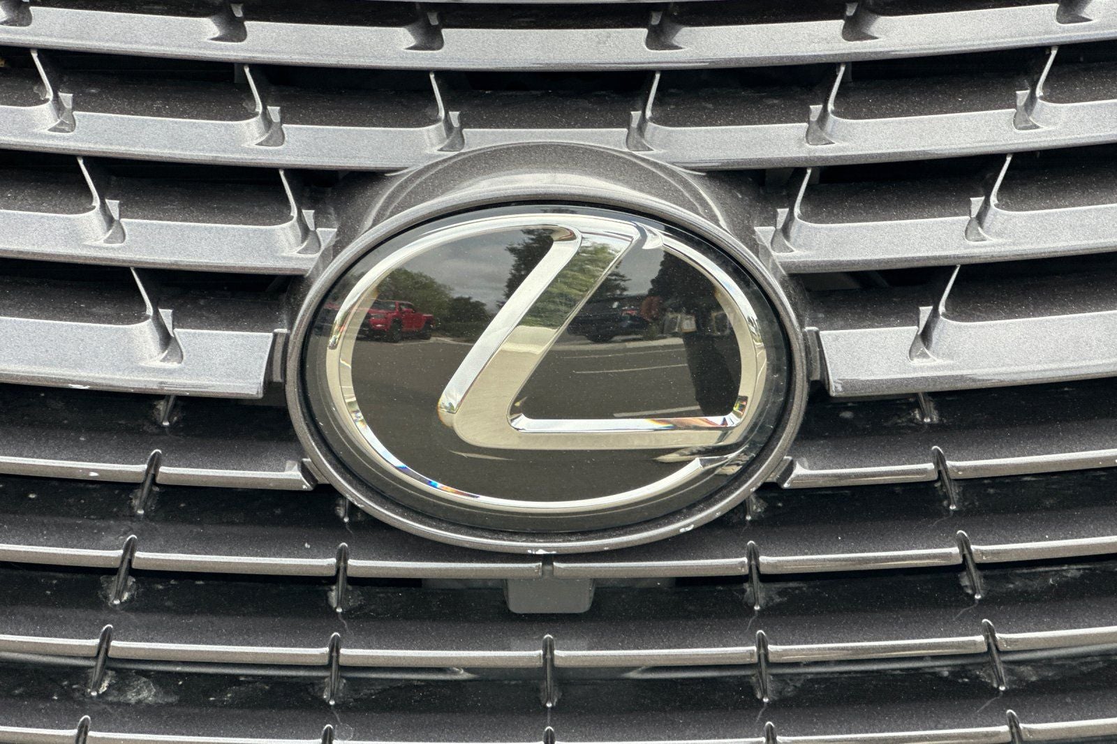 2018 Lexus NX 300 Base