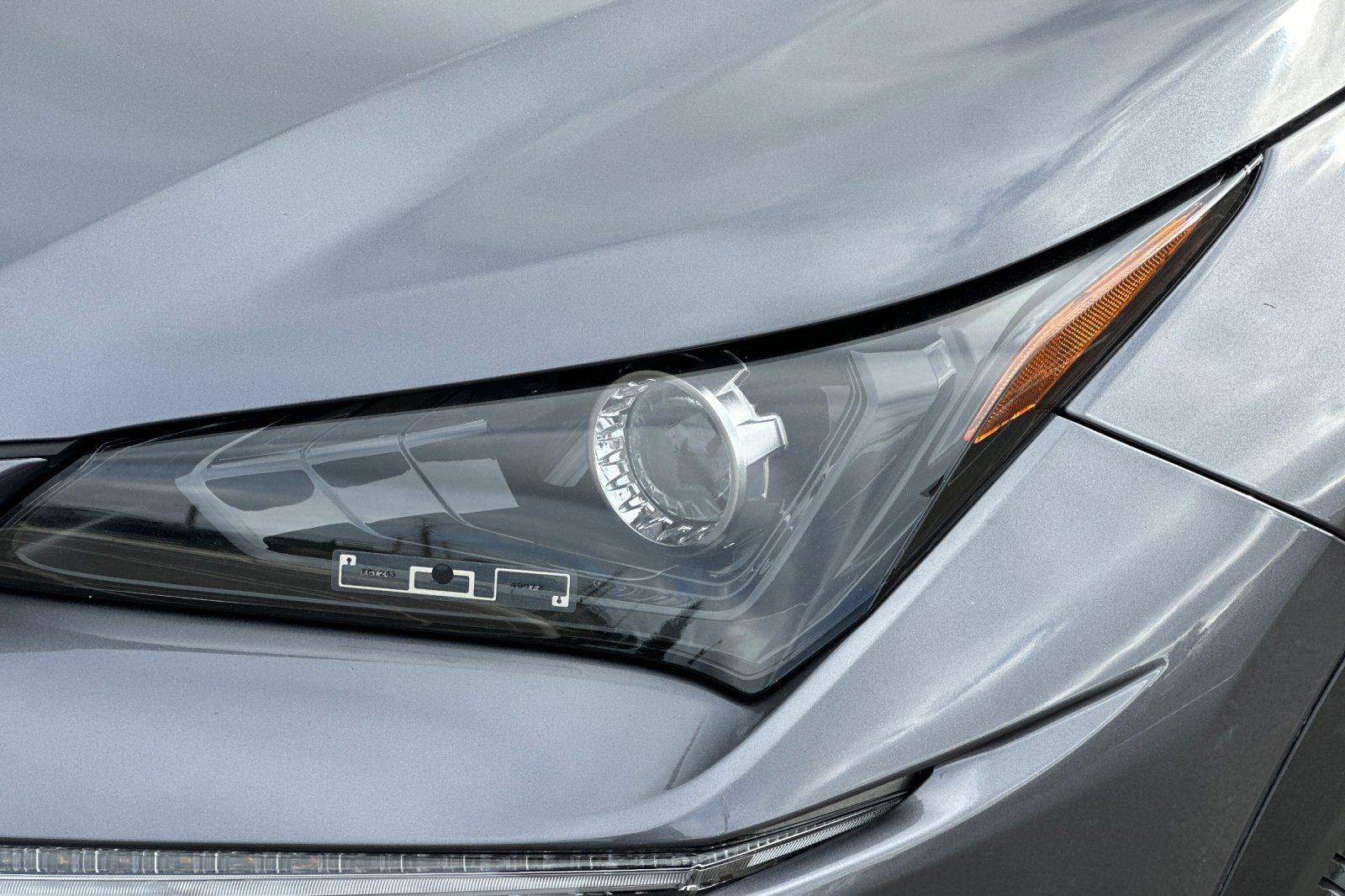 2018 Lexus NX 300 Base