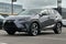 2018 Lexus NX 300 Base