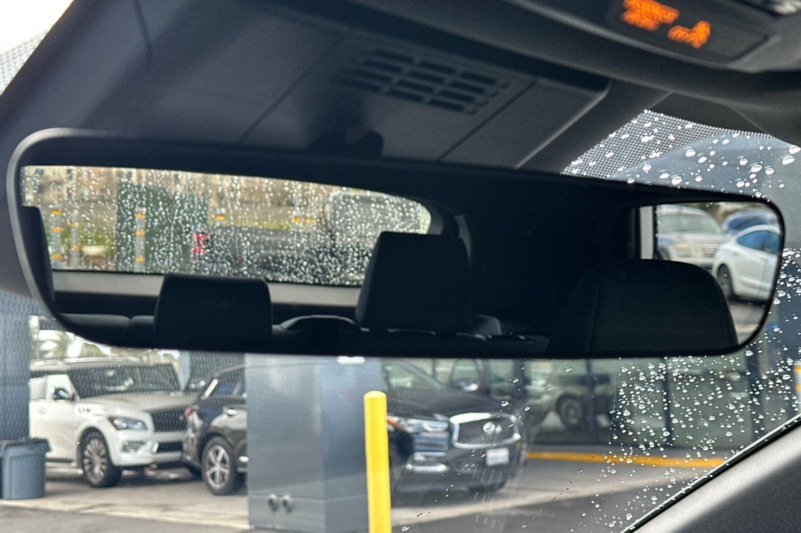 2025 Subaru Solterra Premium