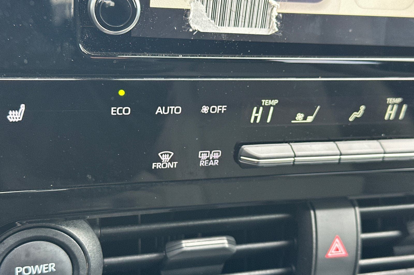 2025 Subaru Solterra Premium