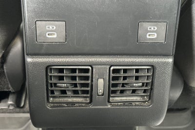 2025 Subaru Solterra Premium